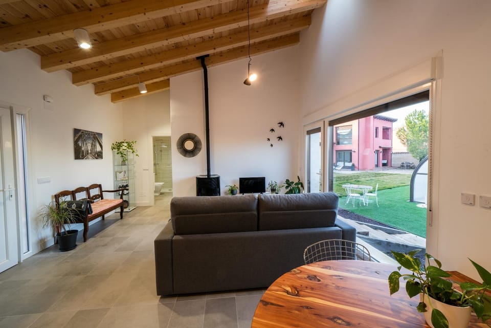 Game Room, Living room, Lounge or bar