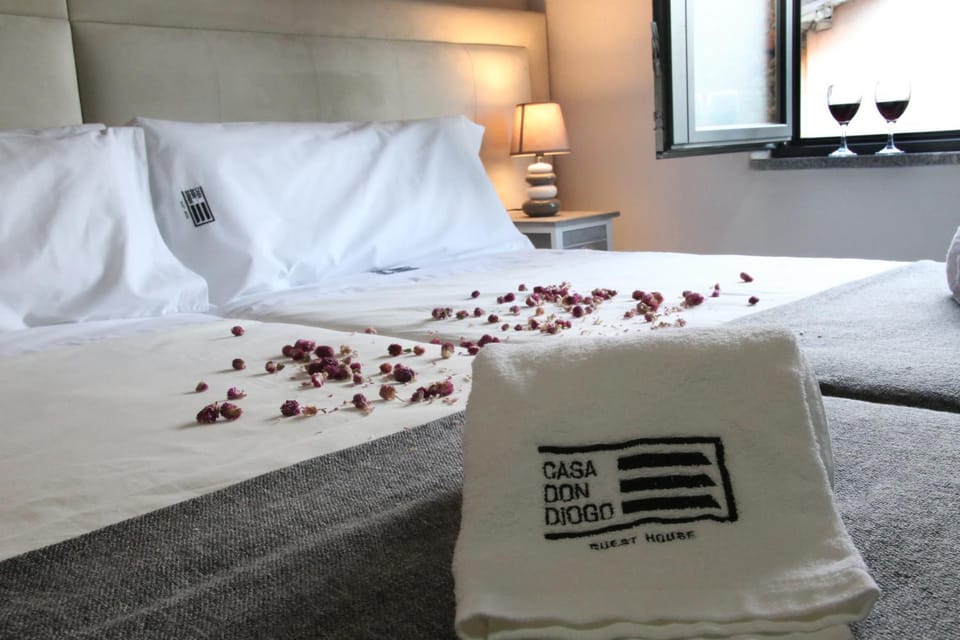 Casa Don Diogo - Guest House Apartment in Castile and León
