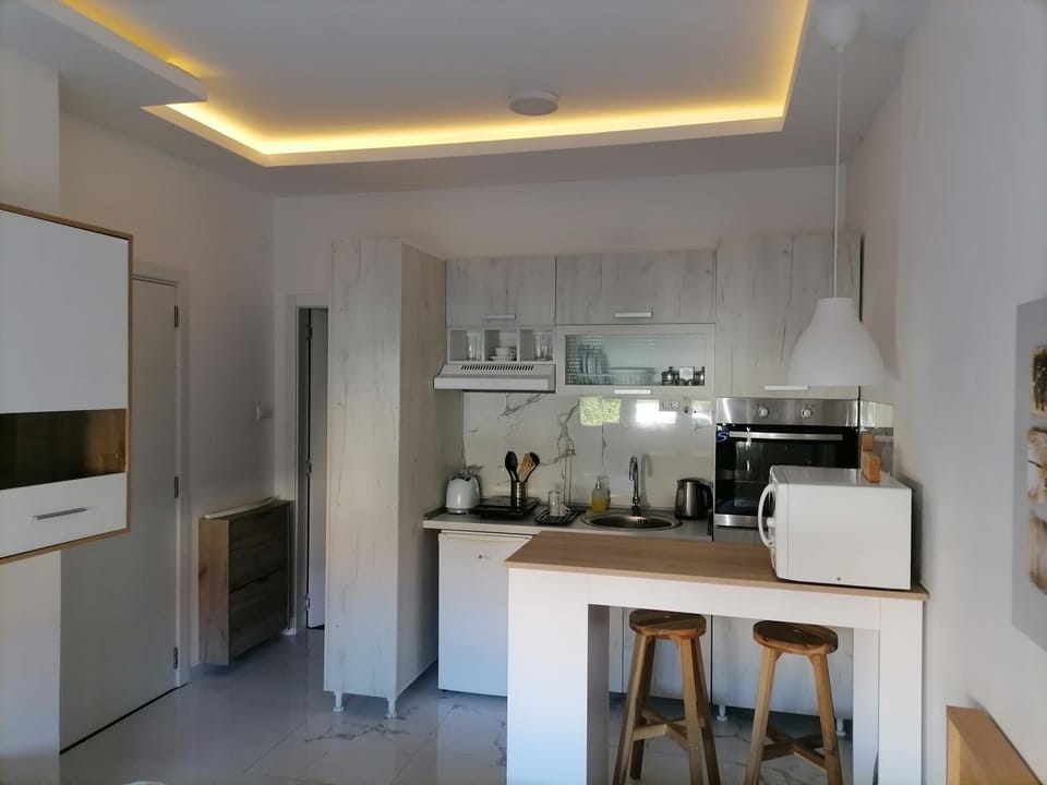 Stojanović Apartments Apartment in Serbia