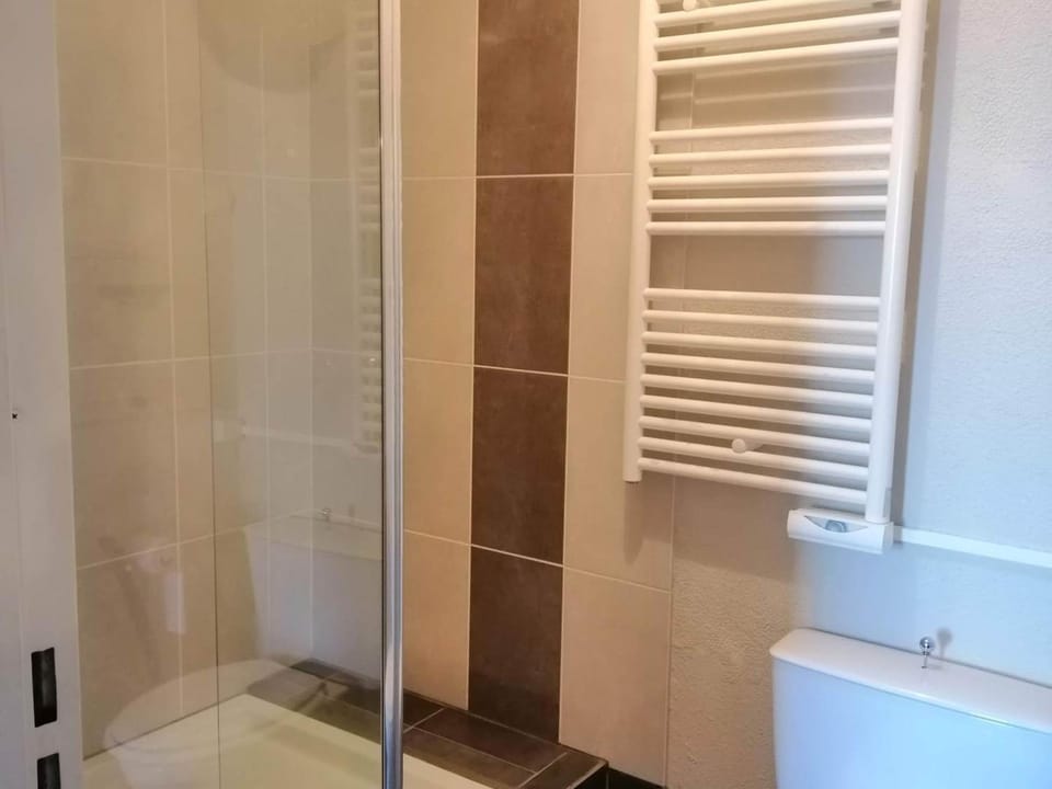Charmant 2 pièces pour 5 pers, Les Adrets-Prapoutel - FR-1-557-99 Apartment in Auvergne-Rhône-Alpes