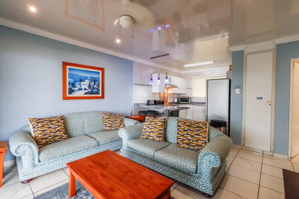 Ramsgate Palms 47 Apartment in Margate