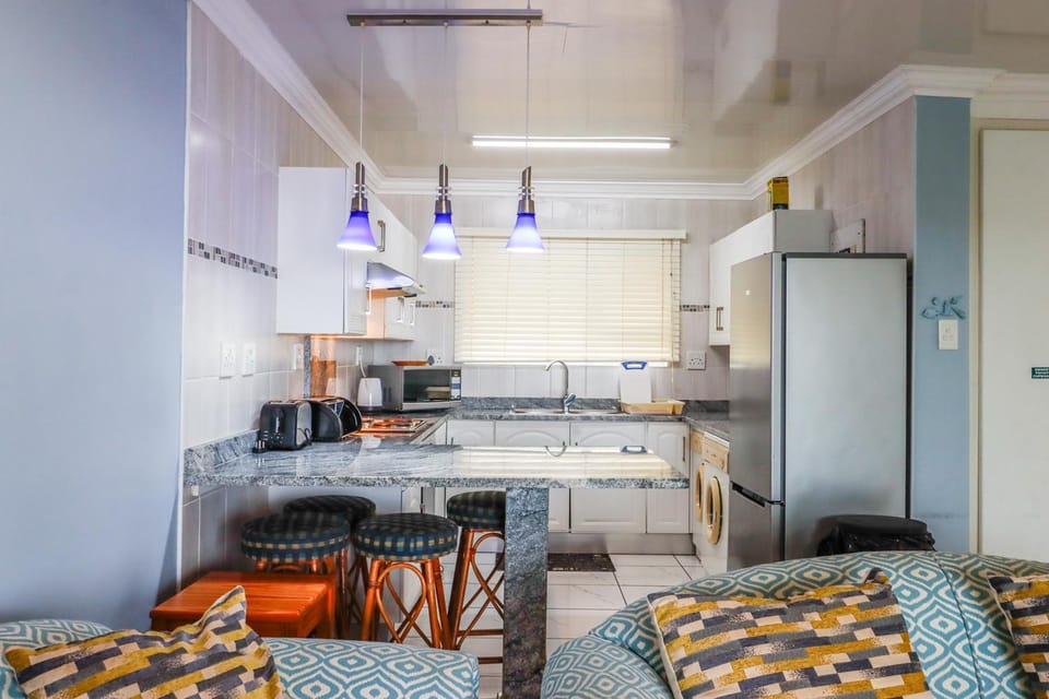 Ramsgate Palms 47 Apartment in Margate