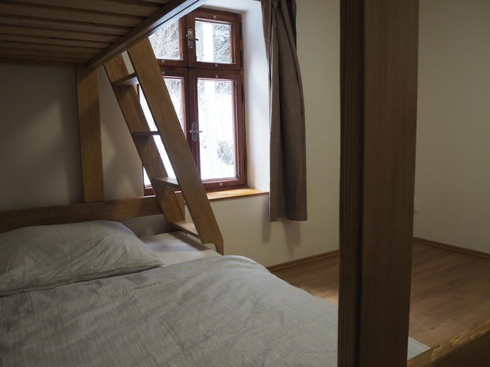 Draslovanka Chalet in Lower Silesian Voivodeship