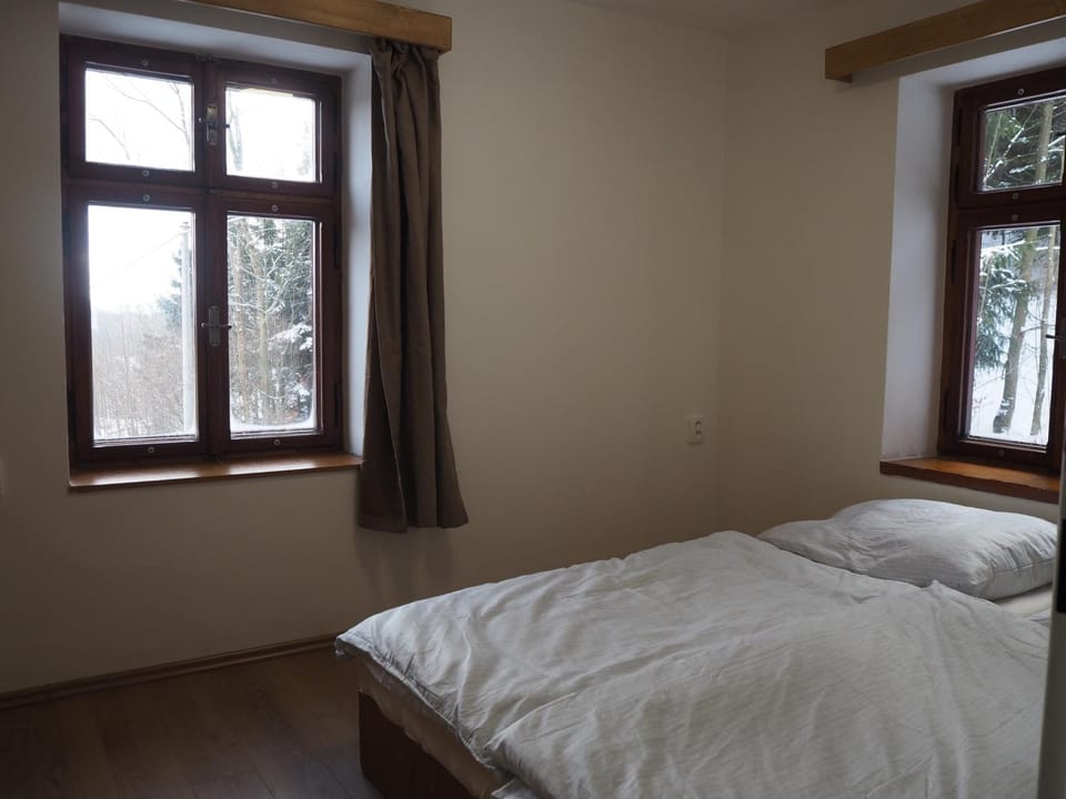 Draslovanka Chalet in Lower Silesian Voivodeship