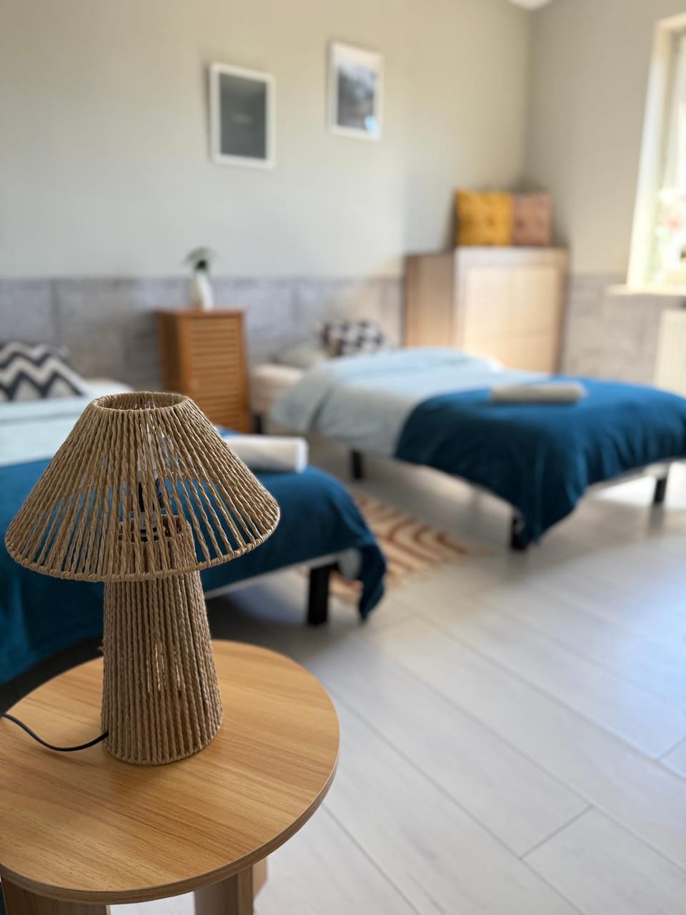 Szumi Las Bed & Breakfast Bed and Breakfast in Warsaw