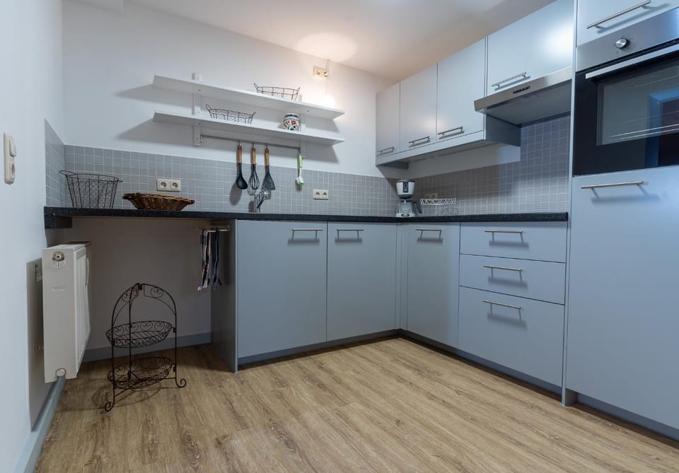 Saale Unstrut Ferienwohnung 2 Apartment in Thuringia, Germany