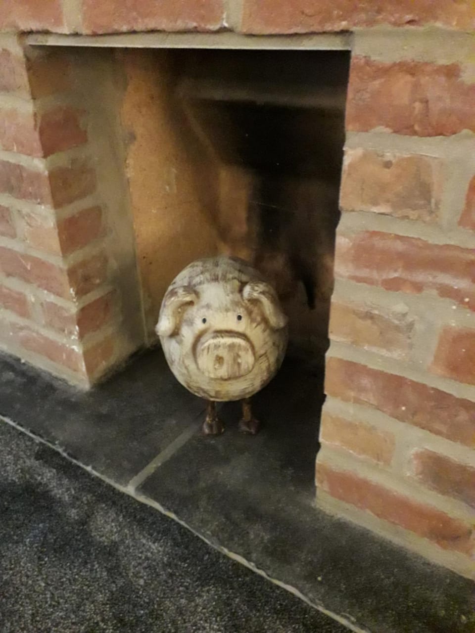West Garth Cottage House in England