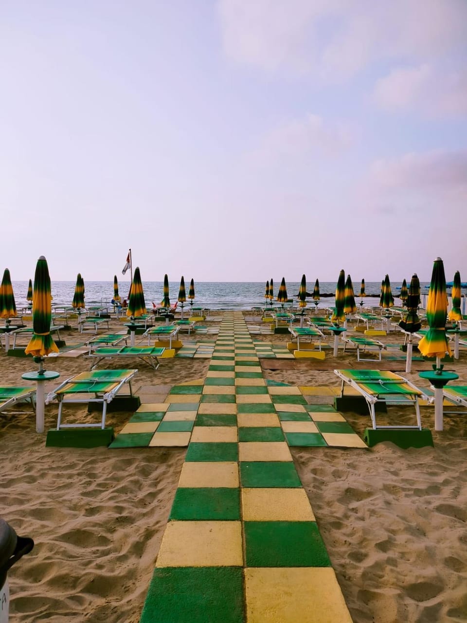 Natural landscape, Beach, Sea view
