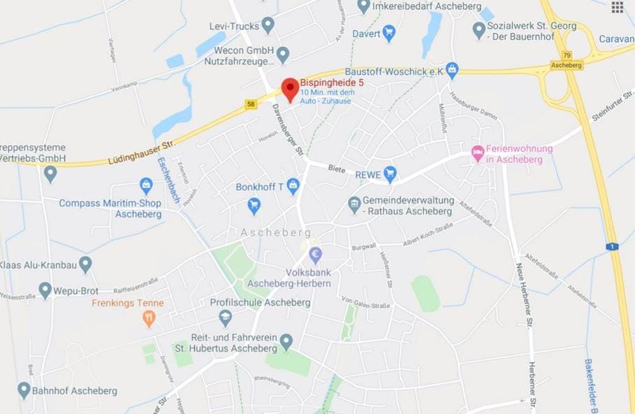 Location
