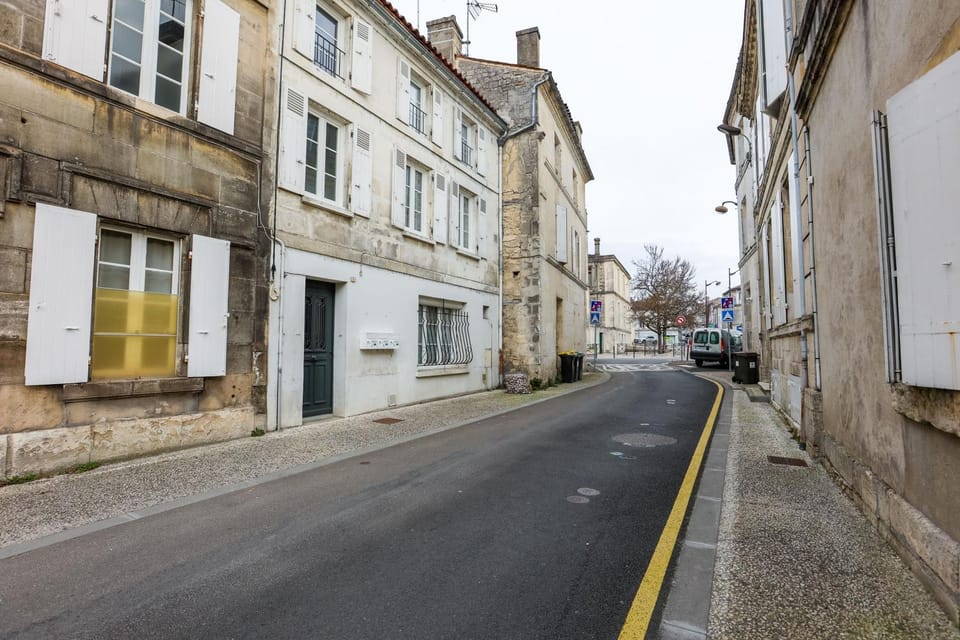 Neighbourhood, City view, Street view