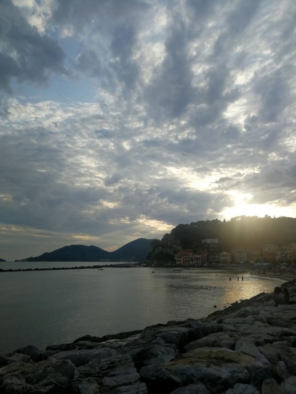 Casa Patella Apartment in Lerici