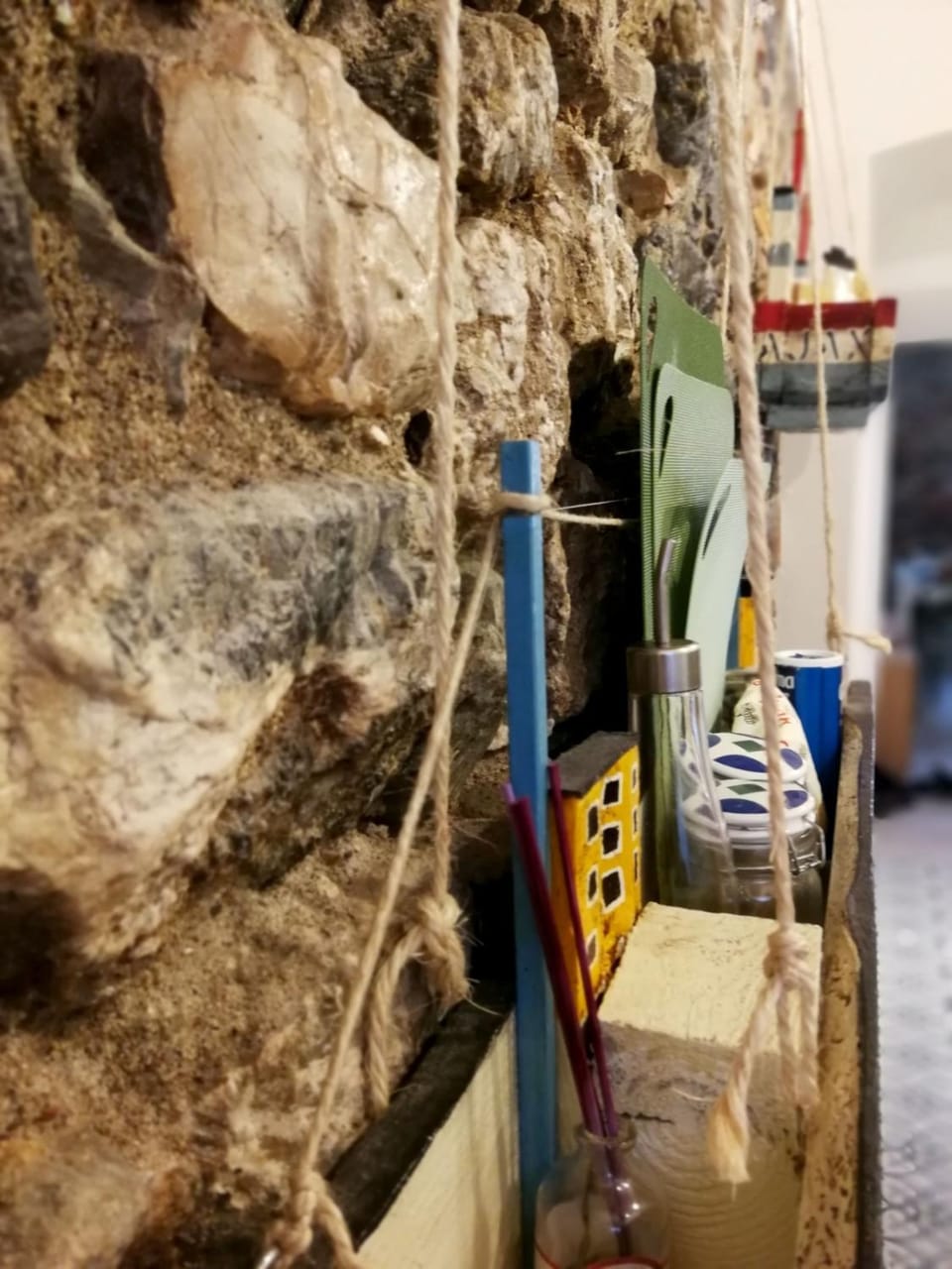 Casa Patella Apartment in Lerici