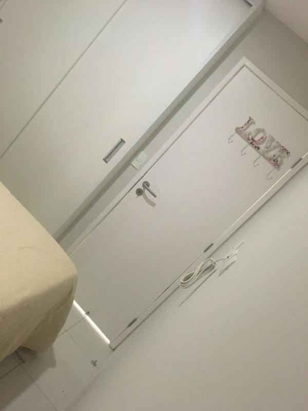 Lindo Ap 403 Quadra do Mar c Garagem Apartment in Recife