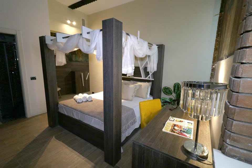 Affittacamere I Due Cavalieri Bed and Breakfast in Turin