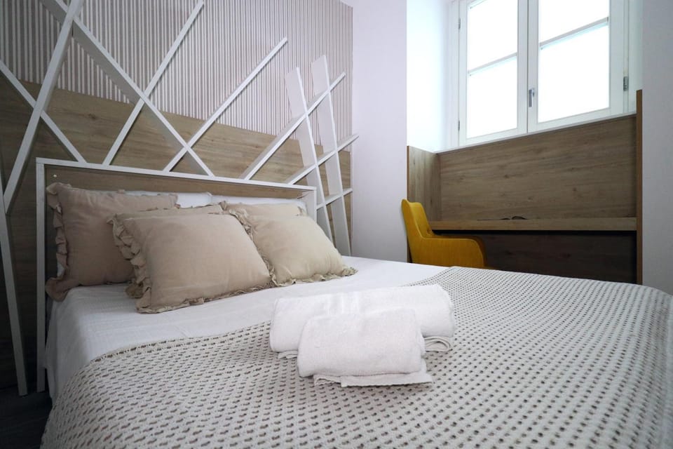 Affittacamere I Due Cavalieri Bed and Breakfast in Turin