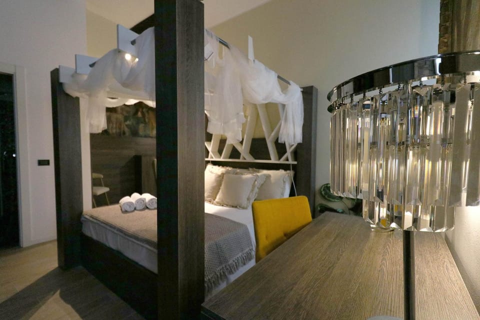 Affittacamere I Due Cavalieri Bed and Breakfast in Turin
