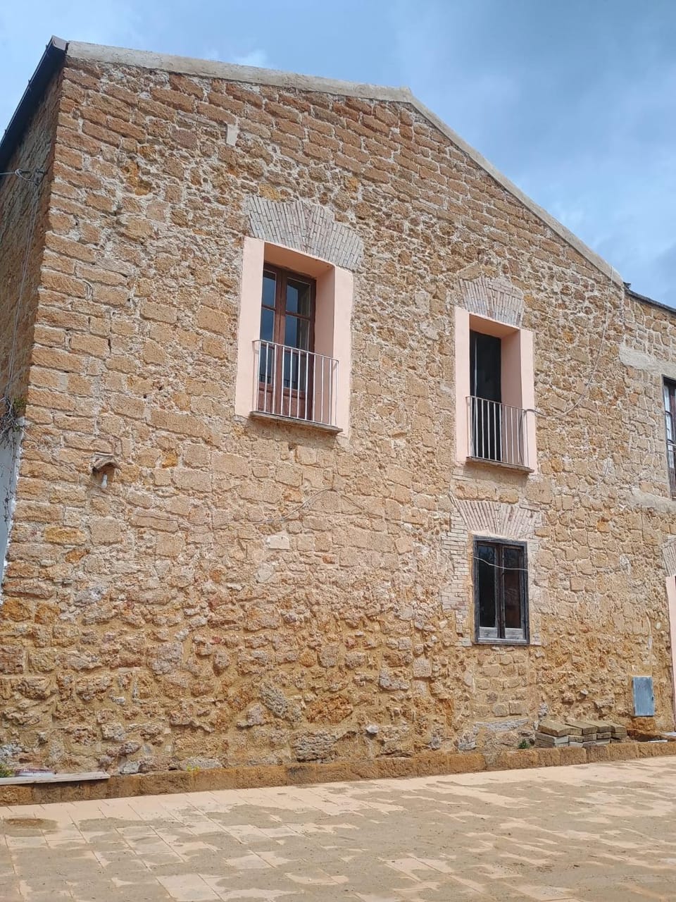 La Villa di Minerva Villa in Agrigento