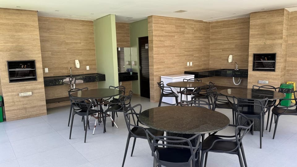 Condôminio Porto Residence AP 01 Apartment in Ipojuca