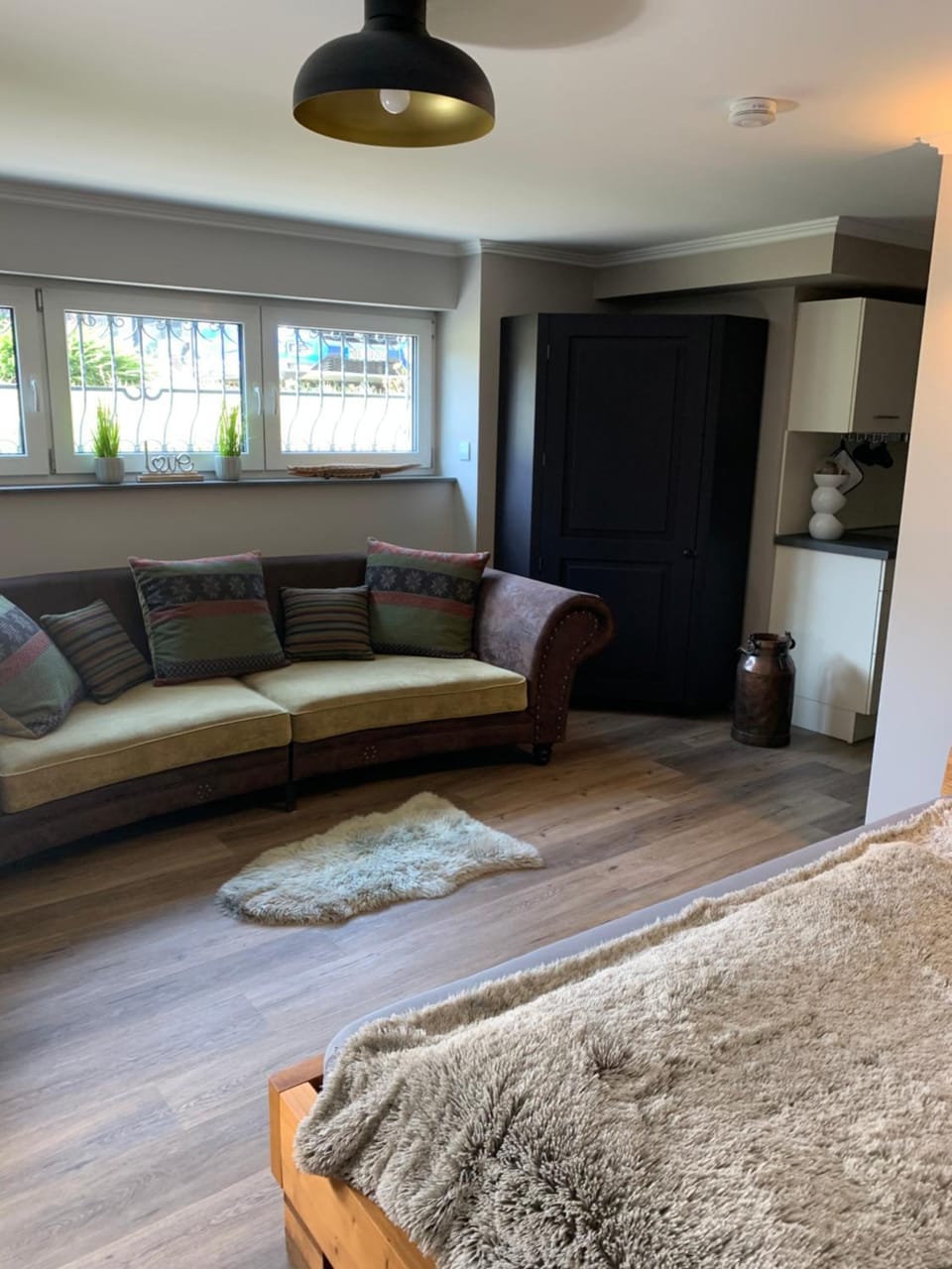 African Suite - Maintal bei Frankfurt Apartment in Hesse