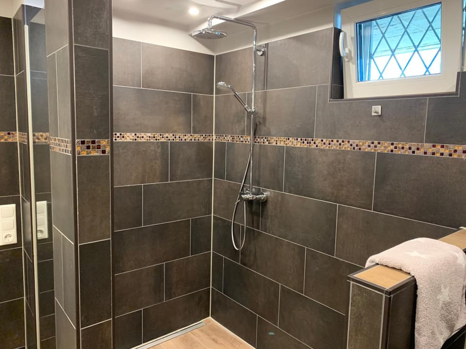 African Suite - Maintal bei Frankfurt Apartment in Hesse