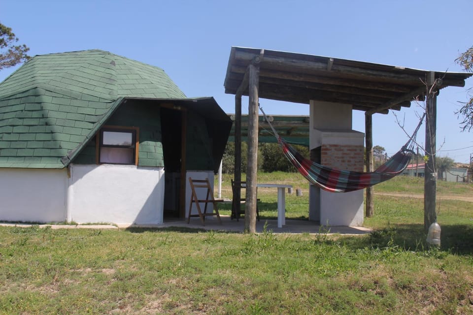 Domo Chalet in Rocha Department, Uruguay