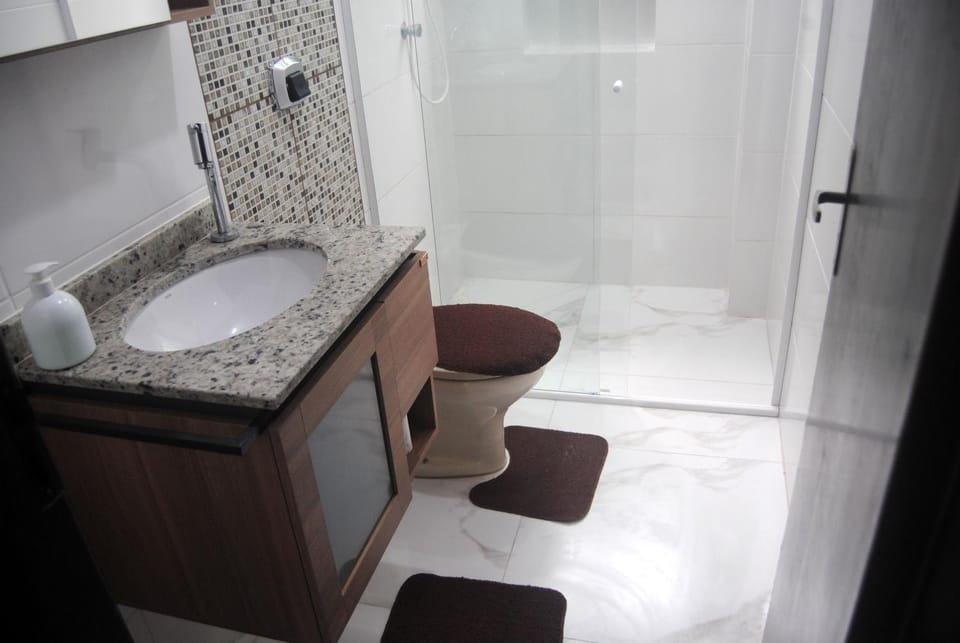 Apto Meia Praia Apartment in Porto Belo
