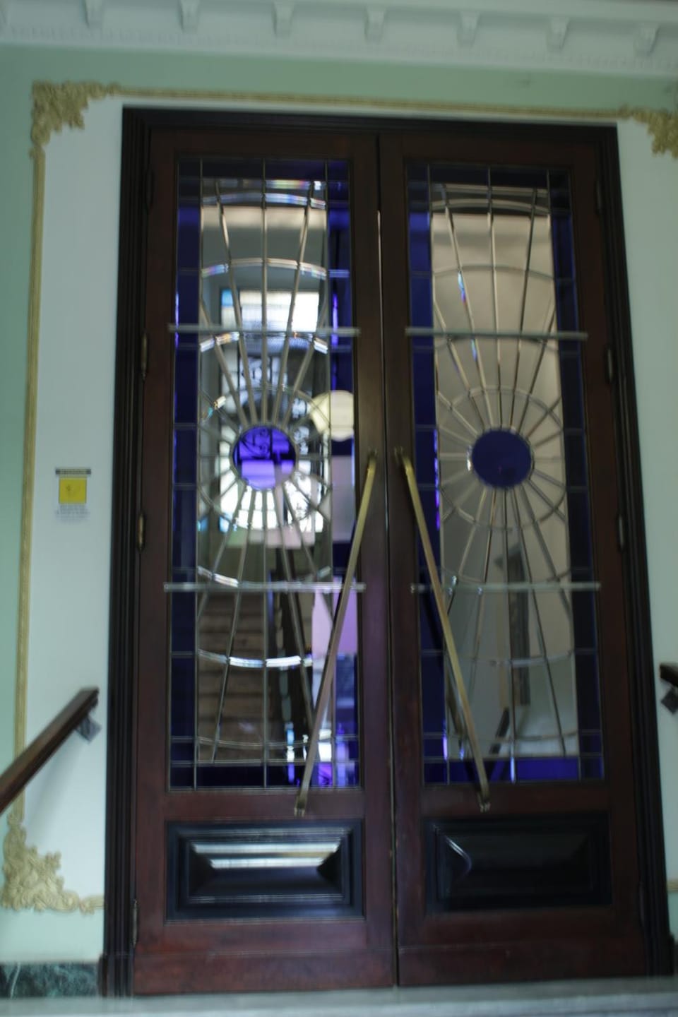 Facade/entrance, Lobby or reception