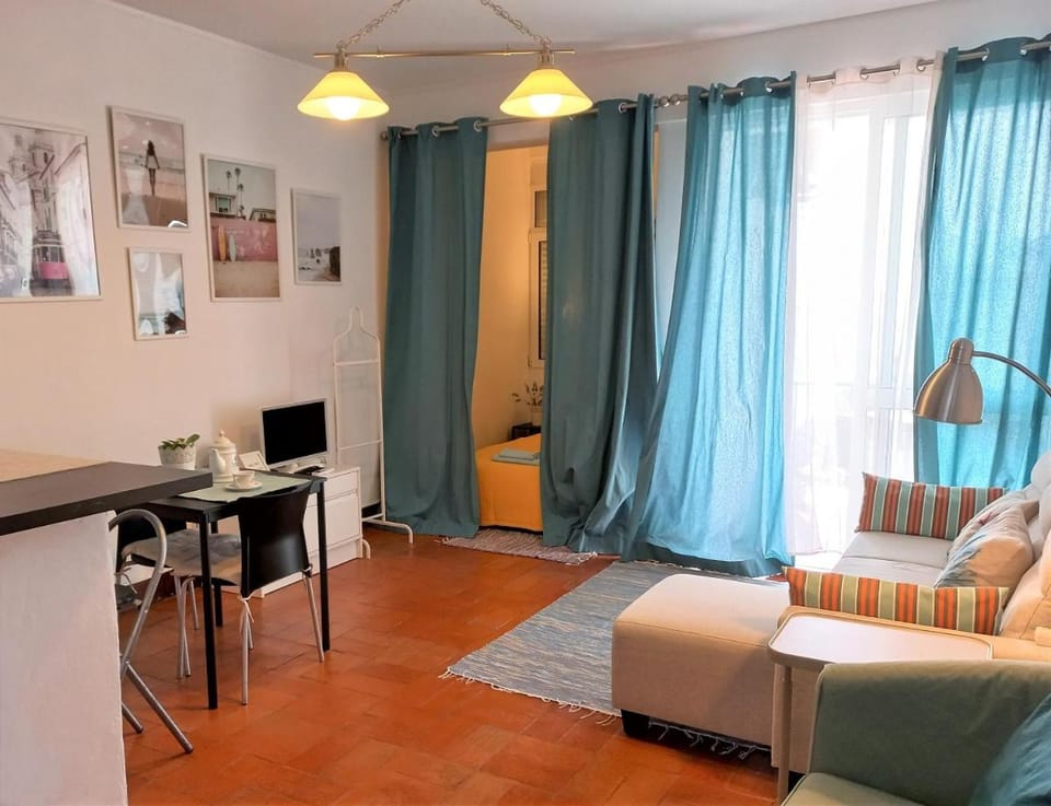 Apartament near the ocean Apartment in Guia