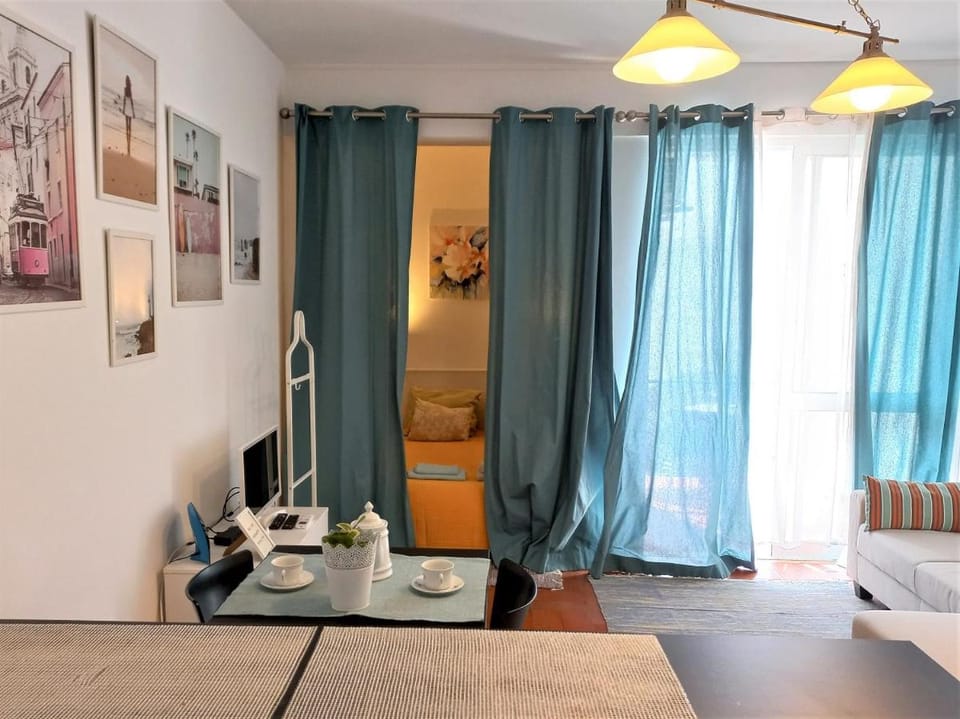 Apartament near the ocean Apartment in Guia