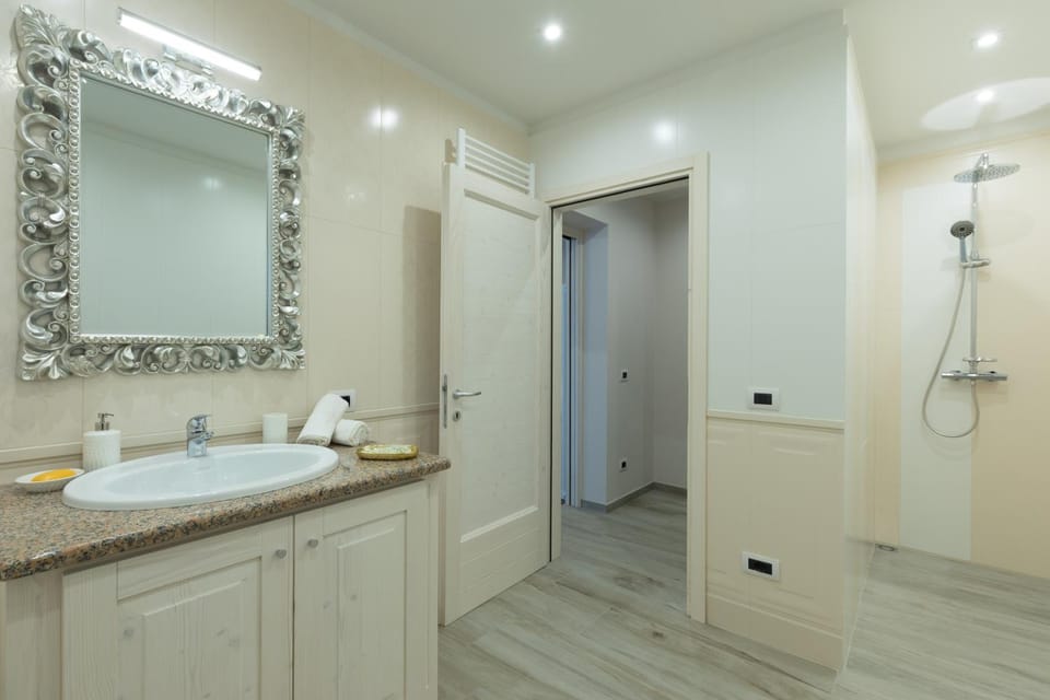 Residenza Conca Verde B&B Il monolocale Bed and Breakfast in Province of Lecco