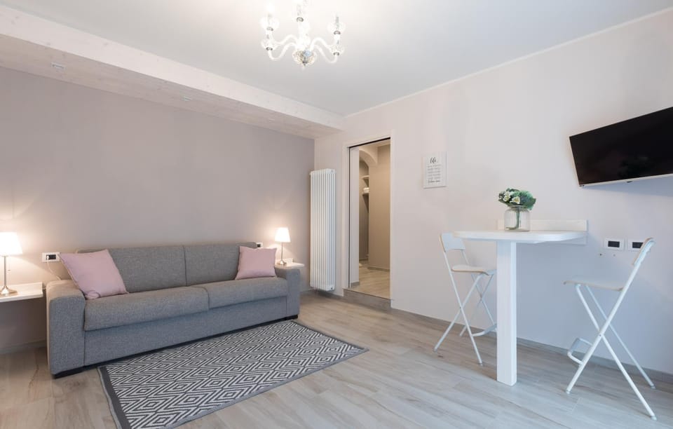 Residenza Conca Verde B&B Il monolocale Bed and Breakfast in Province of Lecco