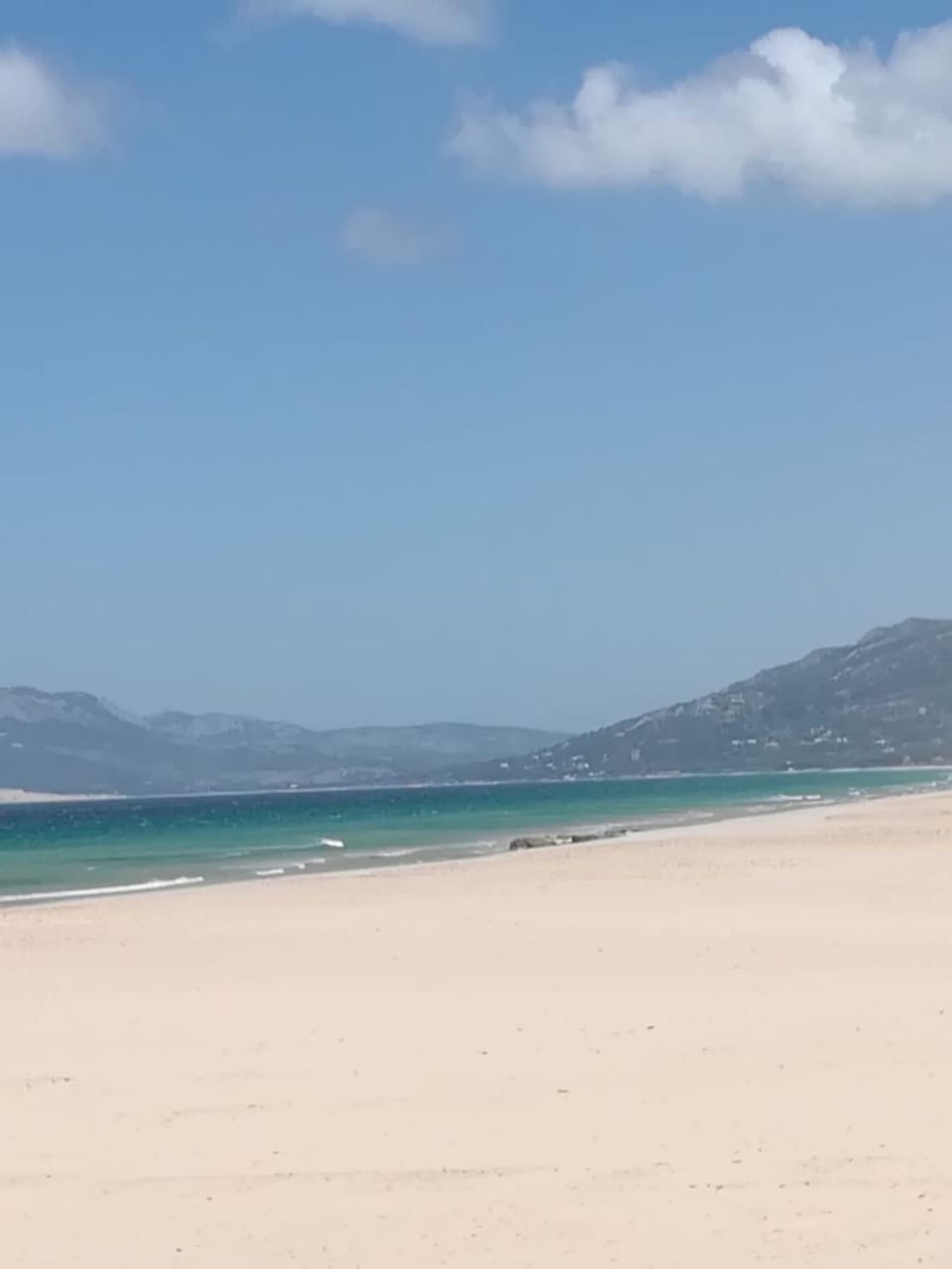 Natural landscape, Beach