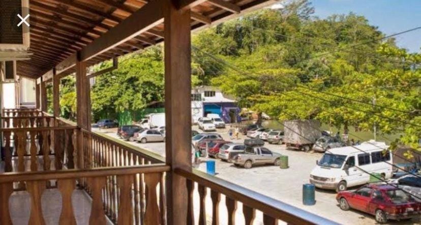 FLATS e SUÍTES NATIVA Hotel in State of Rio de Janeiro