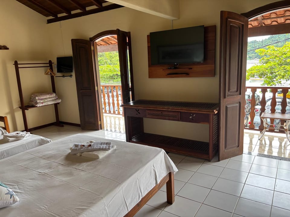 FLATS e SUÍTES NATIVA Hotel in State of Rio de Janeiro