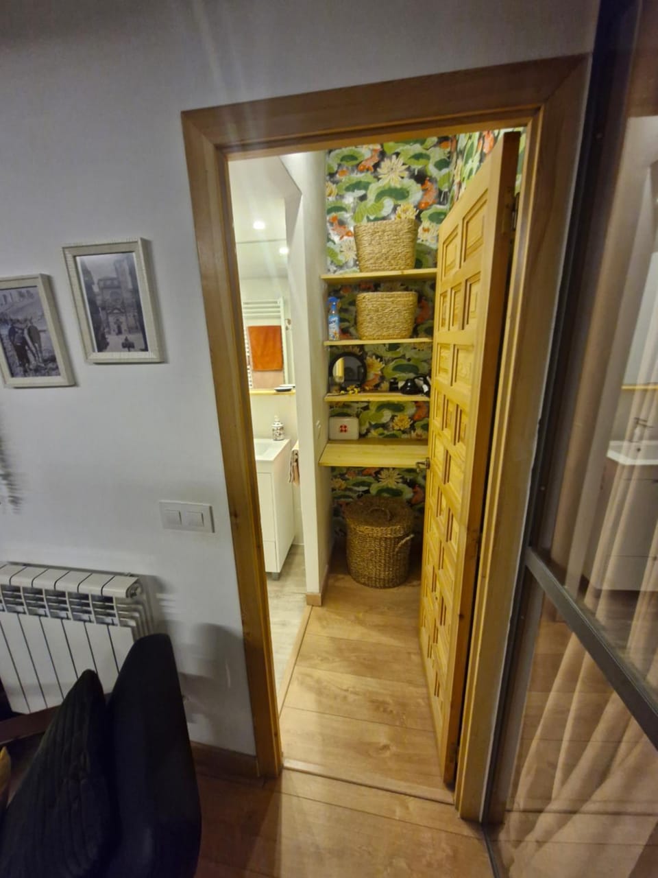 Murallas de Sigüenza Apartment in Sigüenza