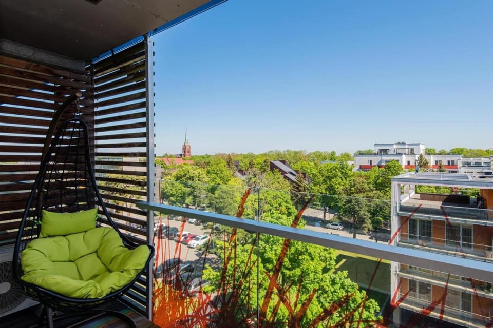 Balcony/Terrace, Balcony/Terrace