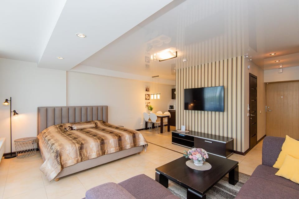 TV and multimedia, Photo of the whole room