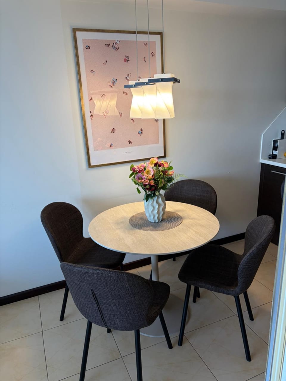 Mini Sun Apartments With Private Garage Parking Apartment in Palanga