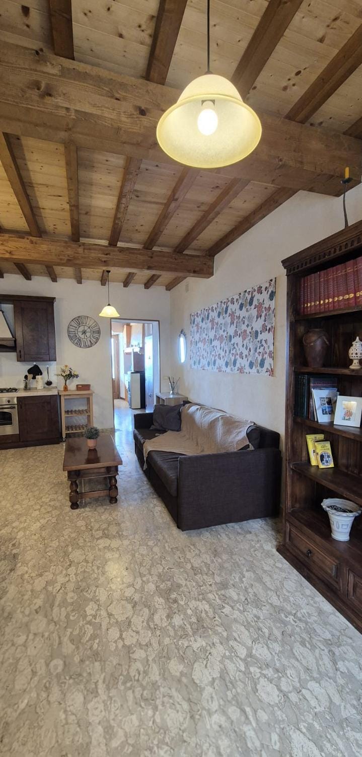 Il Castello di Monteggiori House in Pietrasanta