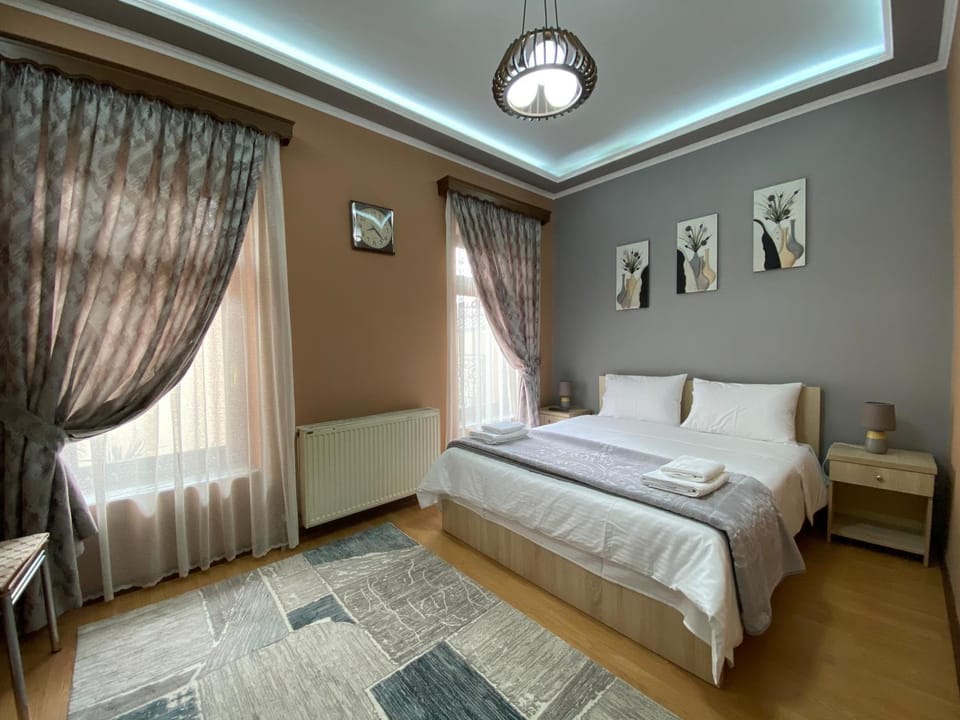 Vila A Hotel Hotel in North Macedonia