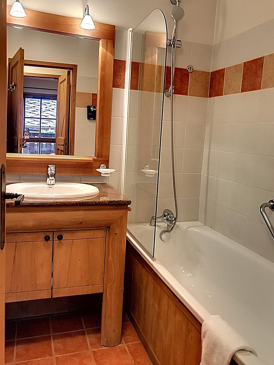 Arc 1950 Apartment in Bourg-Saint-Maurice