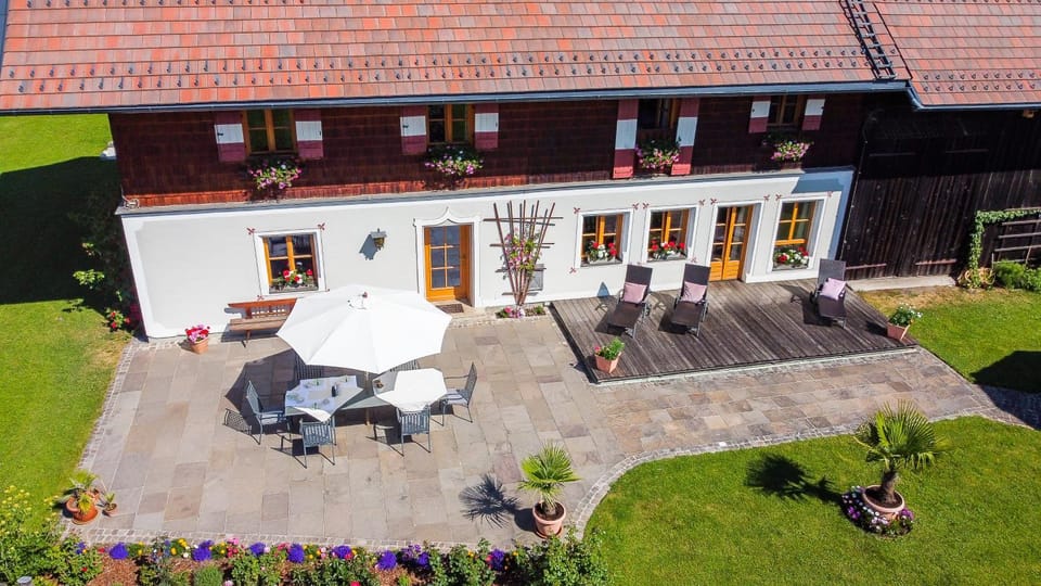 Property building, Bird's eye view, Garden view, Internal: Not applicable to any particular room