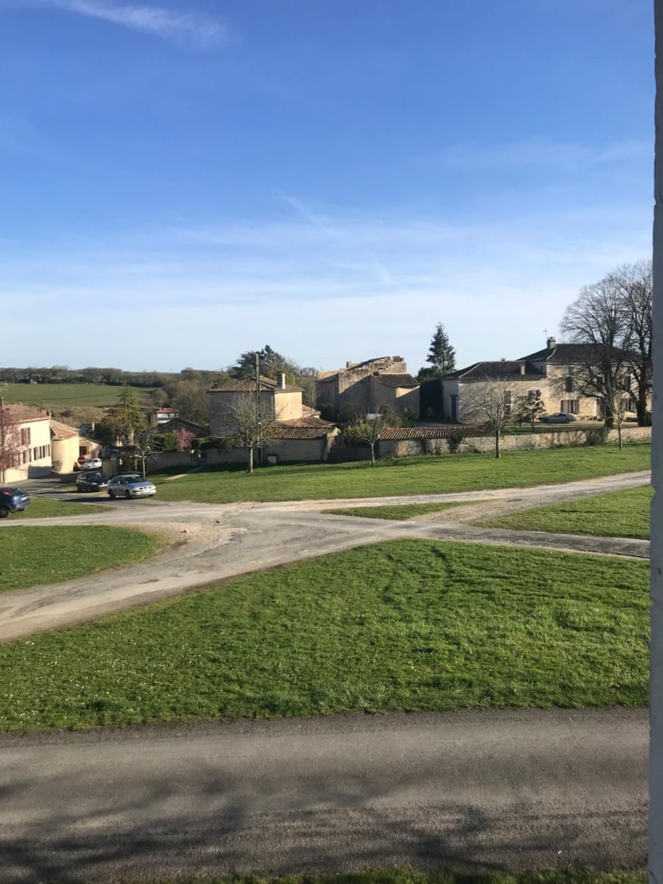 Neighbourhood