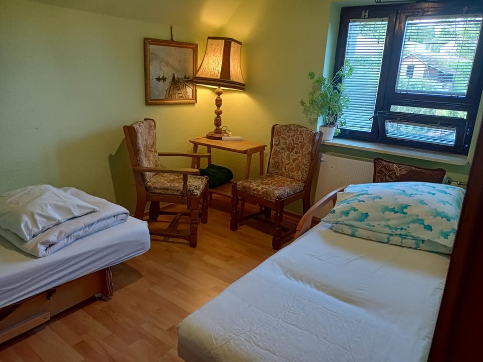Agroturystyka Janiczek Tuchów Farm Stay in Lesser Poland Voivodeship