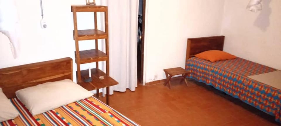 Campement Sindéye Inn in Senegal