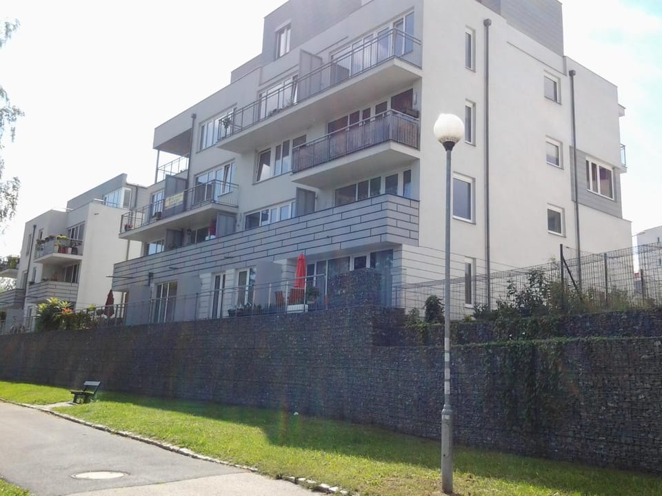 Apartmán Residence Nábřeží Apartment in Czechia