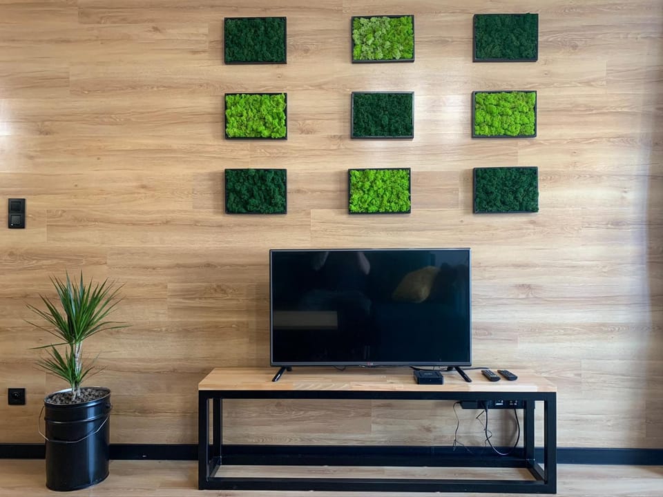 Tarnovia Loft Apartment Apartment in Greater Poland Voivodeship