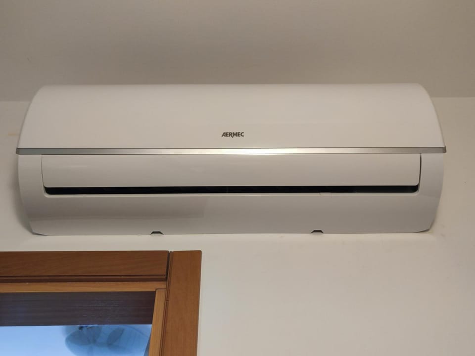 air conditioner
