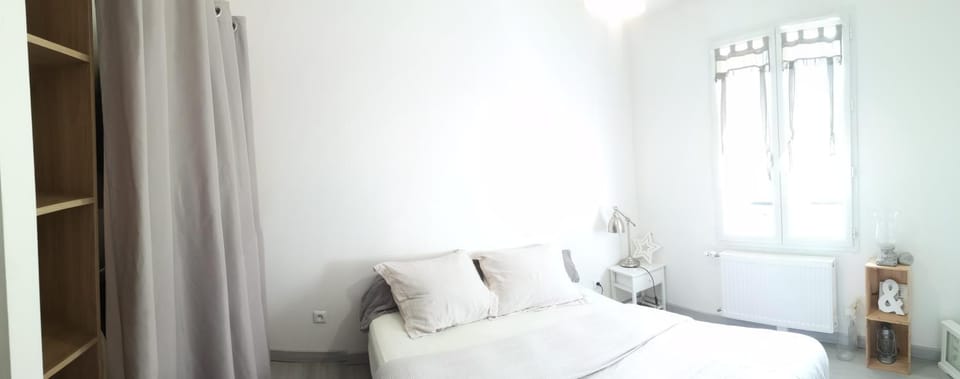 Welcom to your home by DMHW 24sur247sur7 Vacation rental in Île-de-France