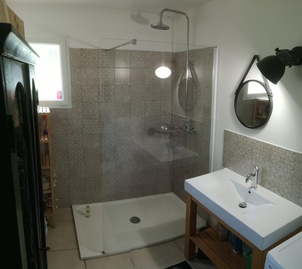 Welcom to your home by DMHW 24sur247sur7 Vacation rental in Île-de-France
